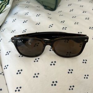 Rayban New Wayfarer sunglasses - excellent condition